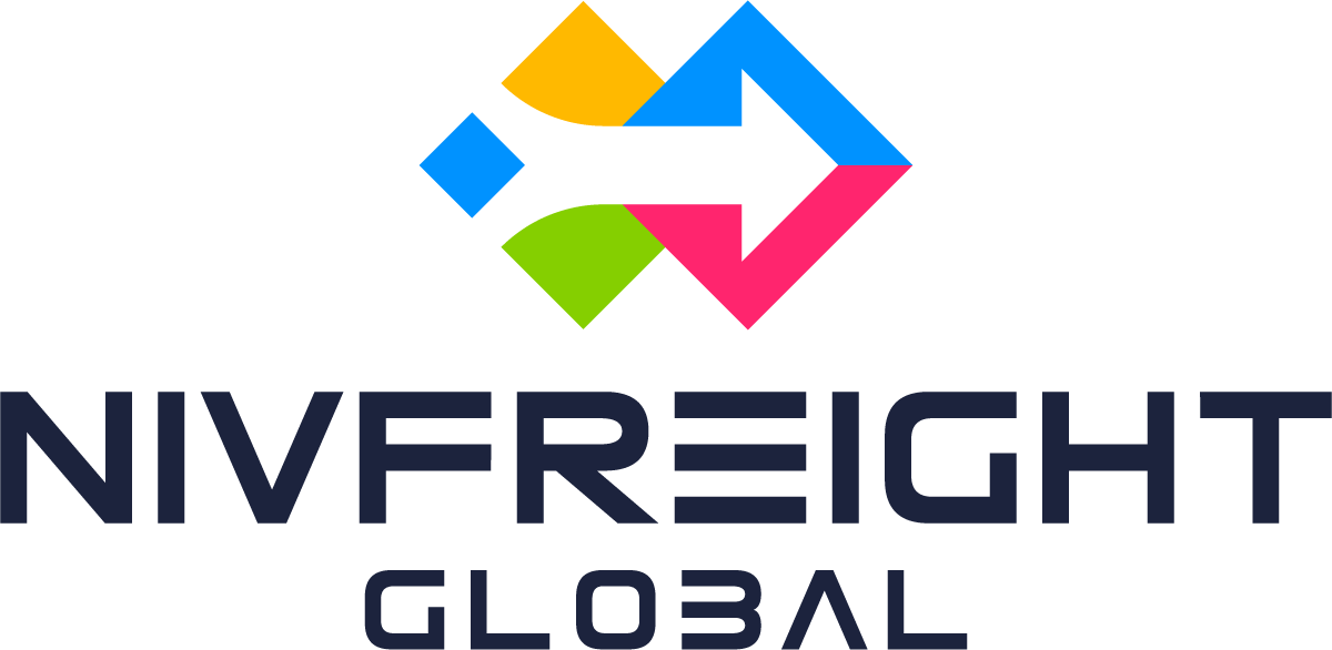 Nivfreight Global logo